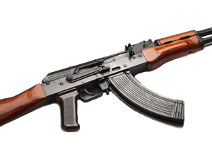 Heritage Wood Stock Rifle